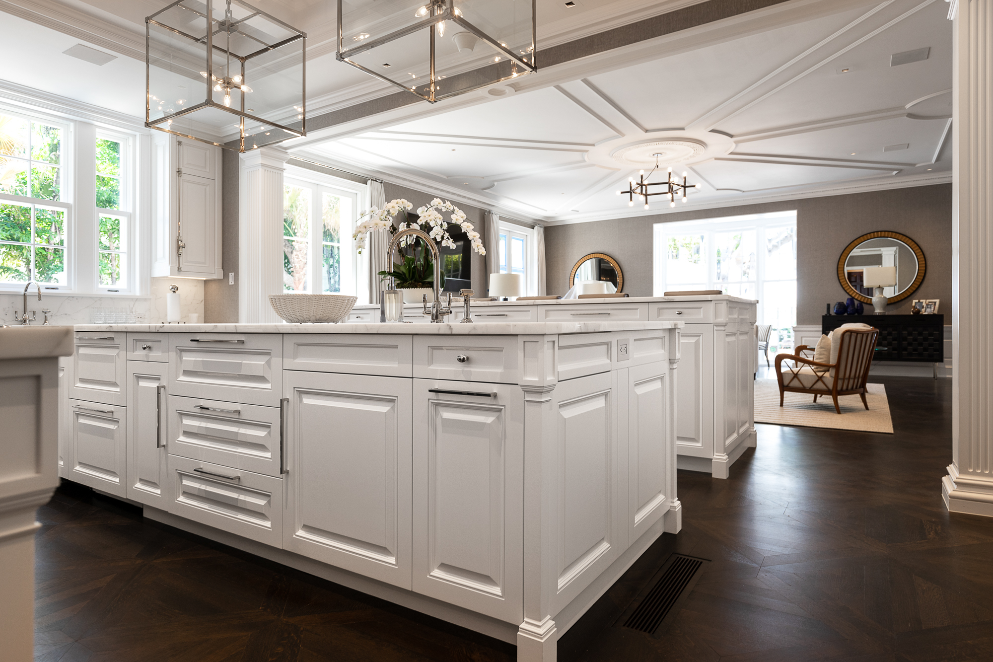Cabinetry
